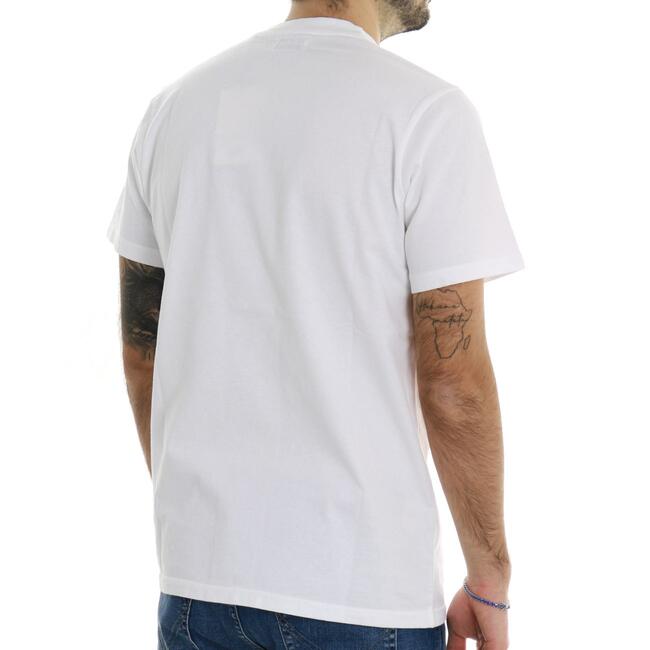 T-SHIRT TASCHINO ROY ROGERS - Mad Fashion | img vers.650x/